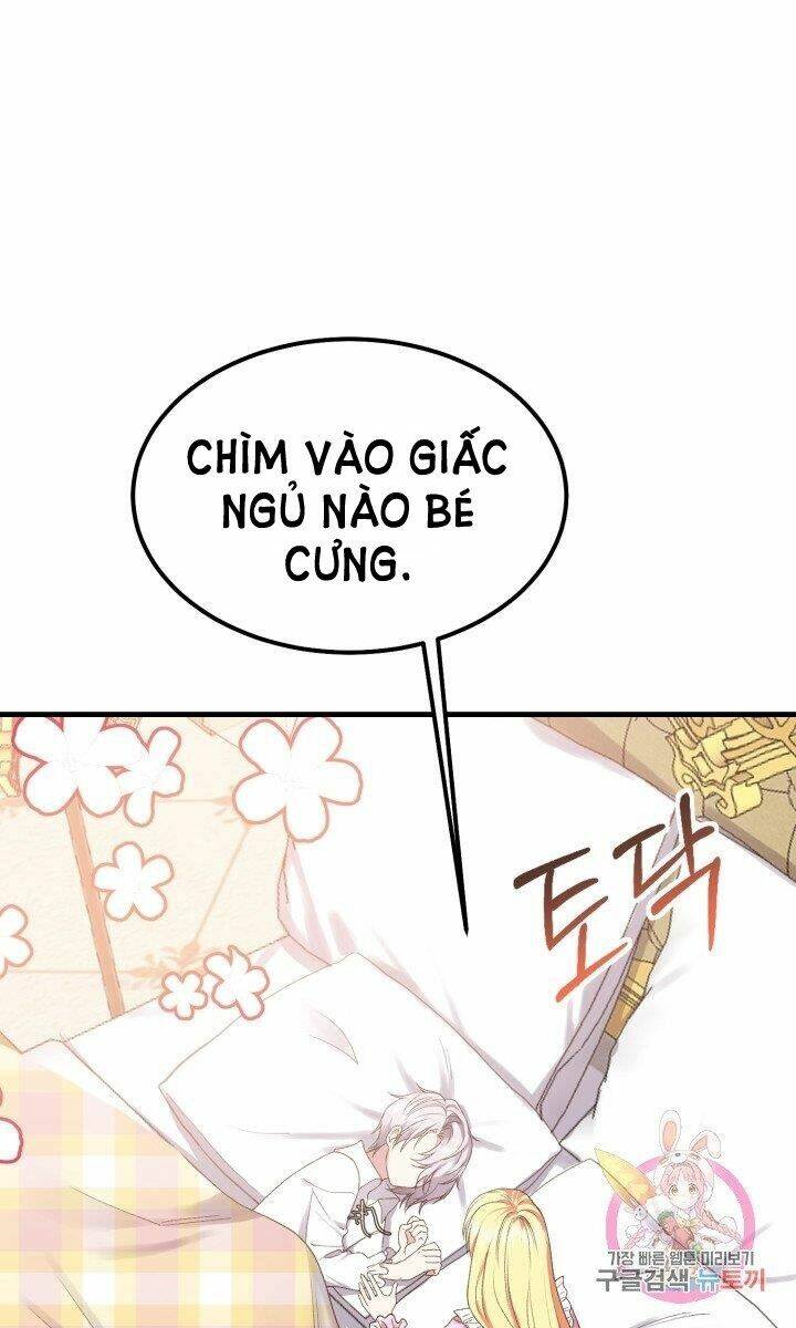 Trở Thành Vợ Thái Tử Quái Vật: Chapter 29.1