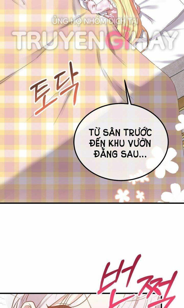 Trở Thành Vợ Thái Tử Quái Vật: Chapter 29.1