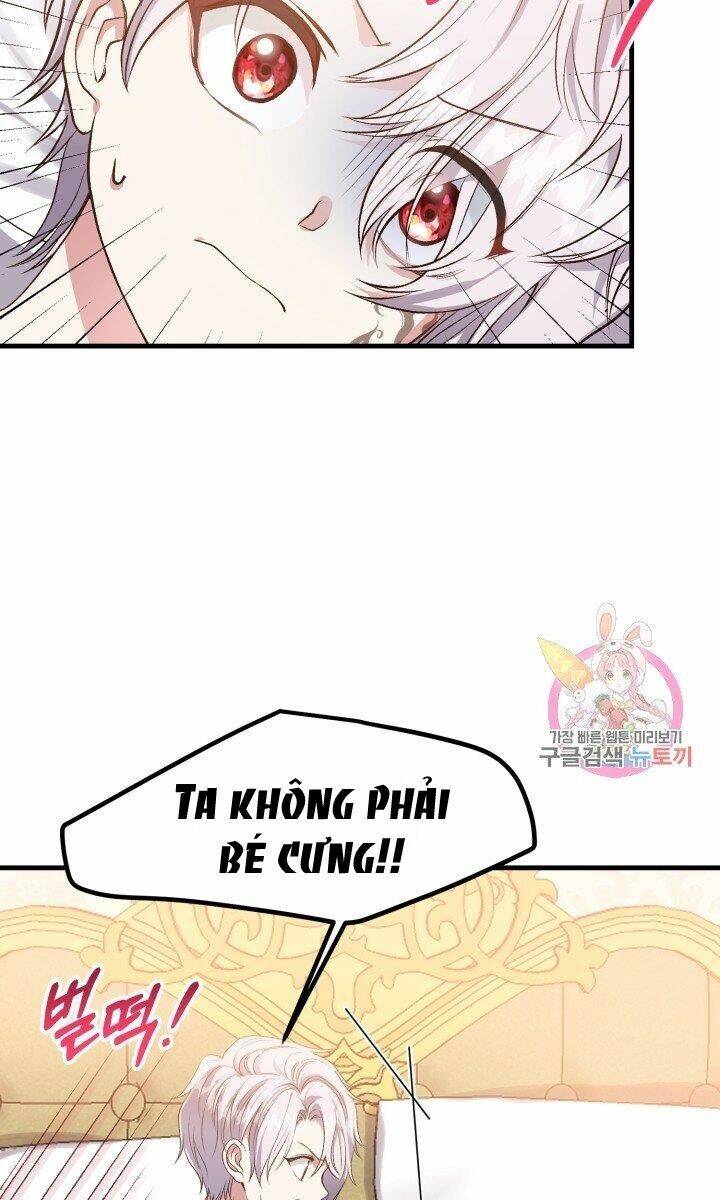 Trở Thành Vợ Thái Tử Quái Vật: Chapter 29.1