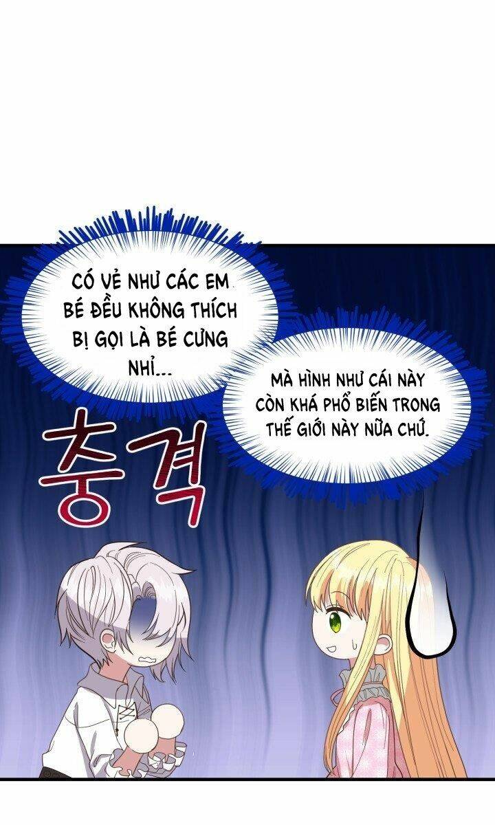 Trở Thành Vợ Thái Tử Quái Vật: Chapter 29.1
