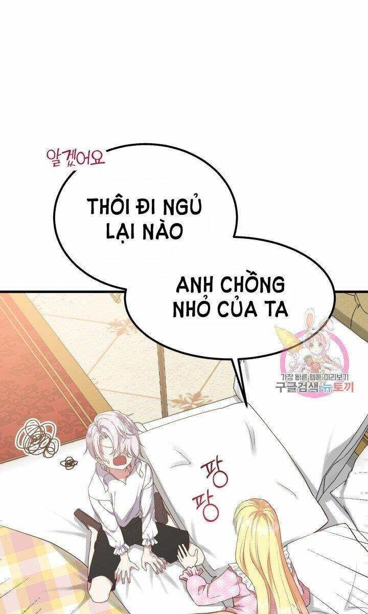 Trở Thành Vợ Thái Tử Quái Vật: Chapter 29.1