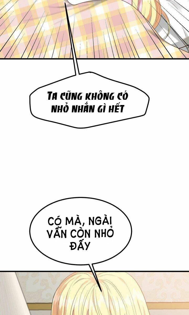 Trở Thành Vợ Thái Tử Quái Vật: Chapter 29.1