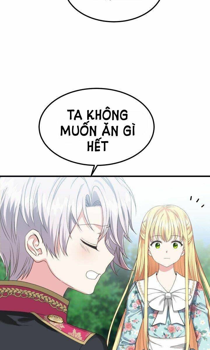 Trở Thành Vợ Thái Tử Quái Vật: Chapter 29.1