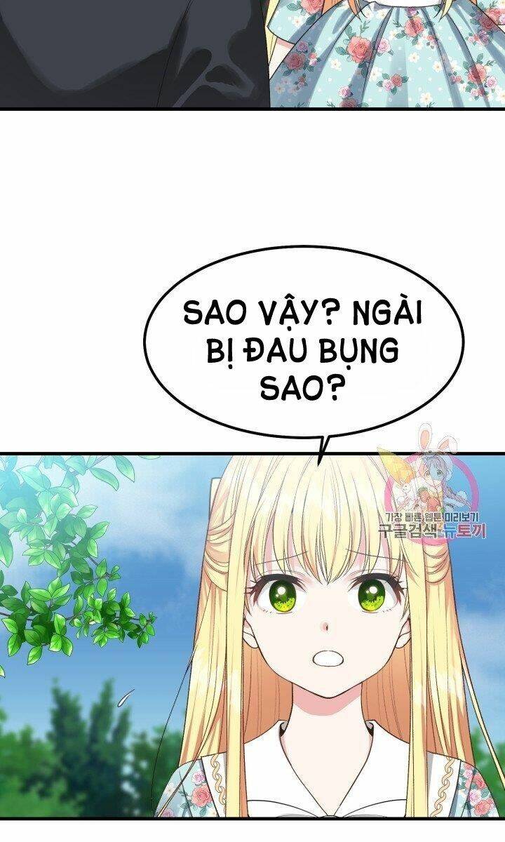 Trở Thành Vợ Thái Tử Quái Vật: Chapter 29.1