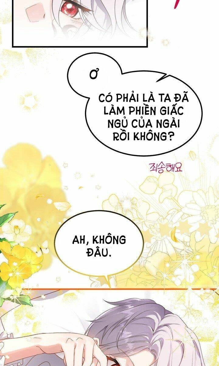 Trở Thành Vợ Thái Tử Quái Vật: Chapter 29.1
