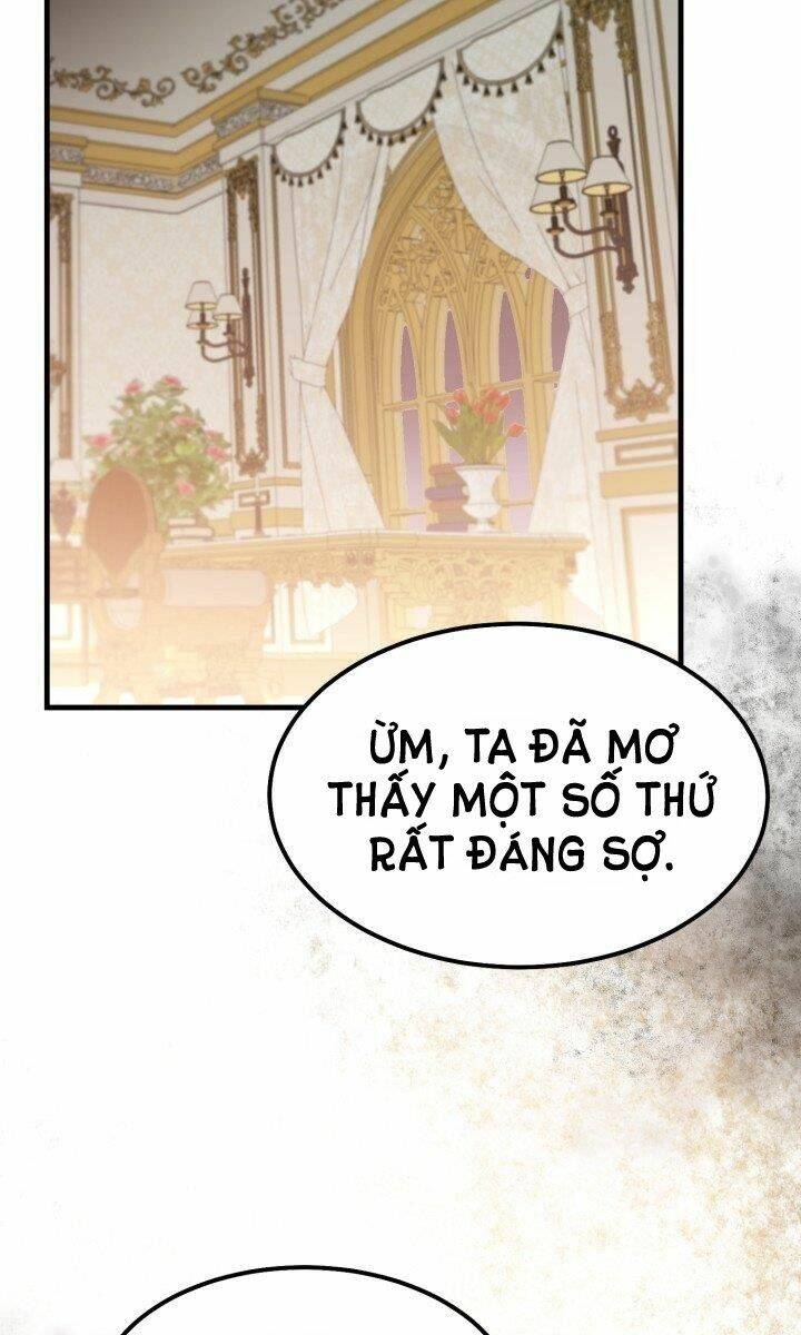 Trở Thành Vợ Thái Tử Quái Vật: Chapter 29.1