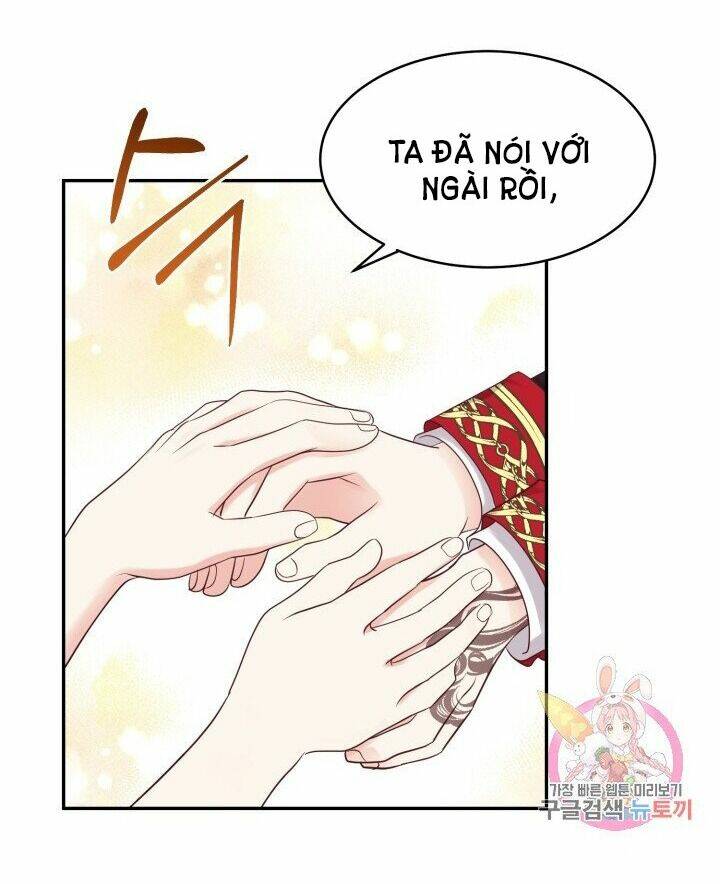 Trở Thành Vợ Thái Tử Quái Vật: Chapter 3.1