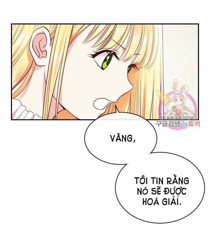 Trở Thành Vợ Thái Tử Quái Vật: Chapter 3.1