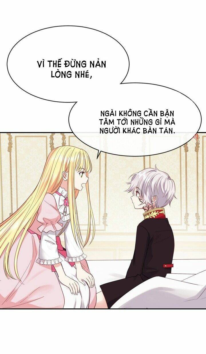Trở Thành Vợ Thái Tử Quái Vật: Chapter 3.1