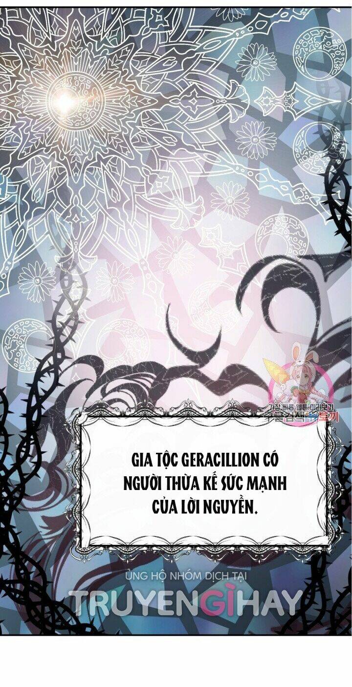 Trở Thành Vợ Thái Tử Quái Vật: Chapter 3.1