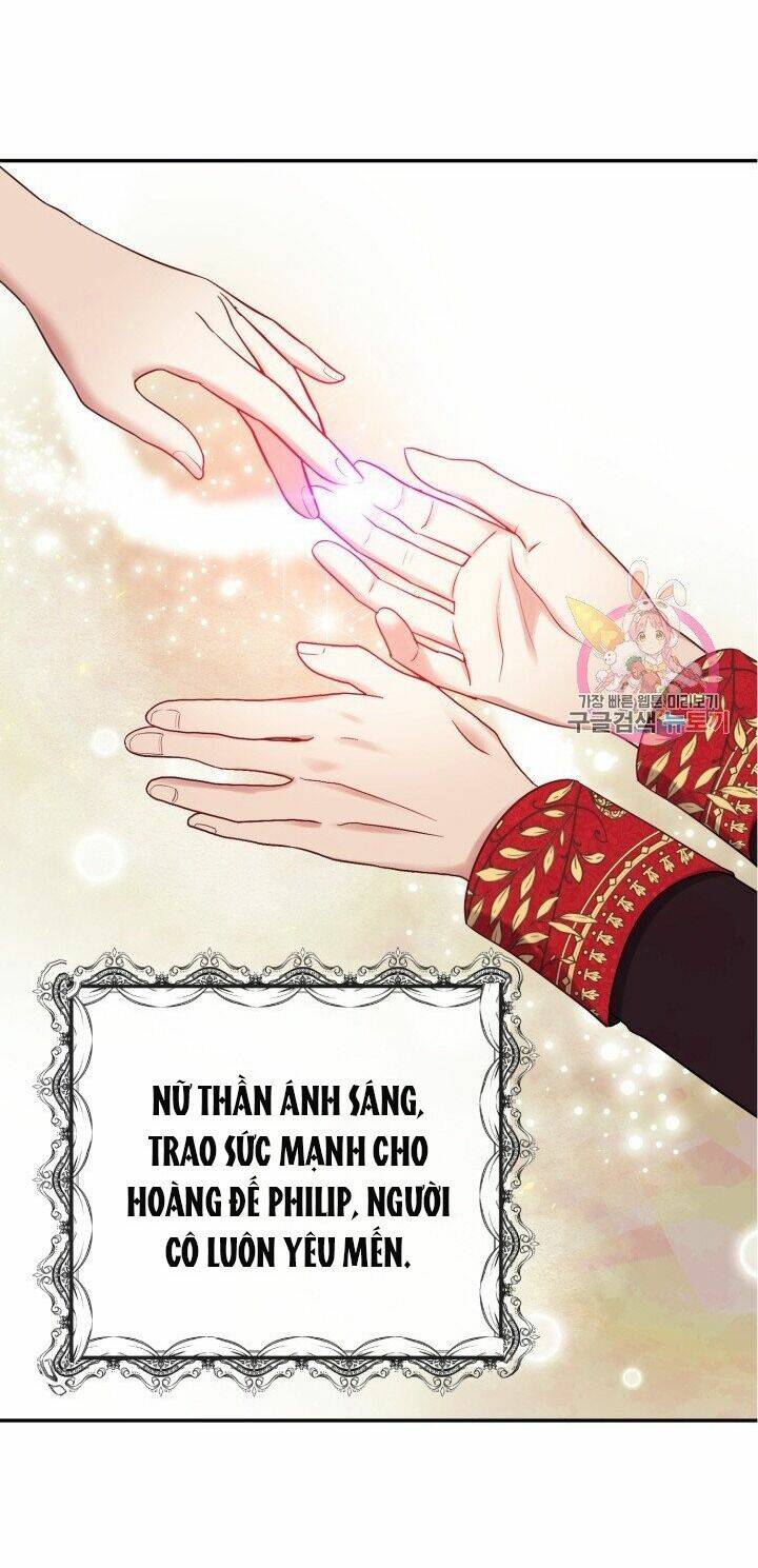 Trở Thành Vợ Thái Tử Quái Vật: Chapter 3.1
