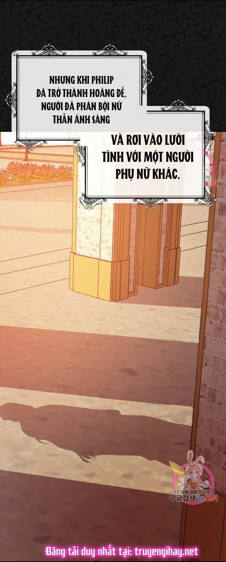 Trở Thành Vợ Thái Tử Quái Vật: Chapter 3.1