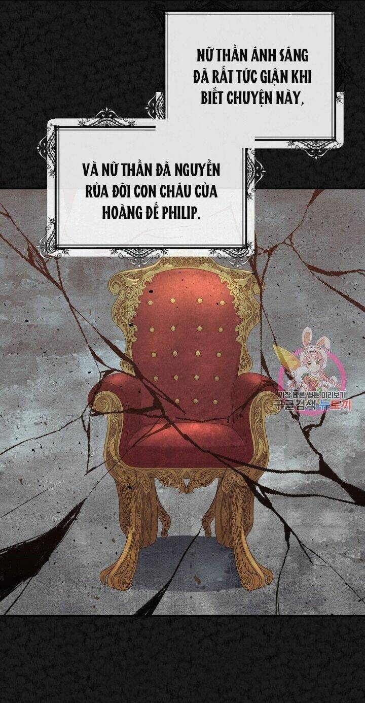 Trở Thành Vợ Thái Tử Quái Vật: Chapter 3.1