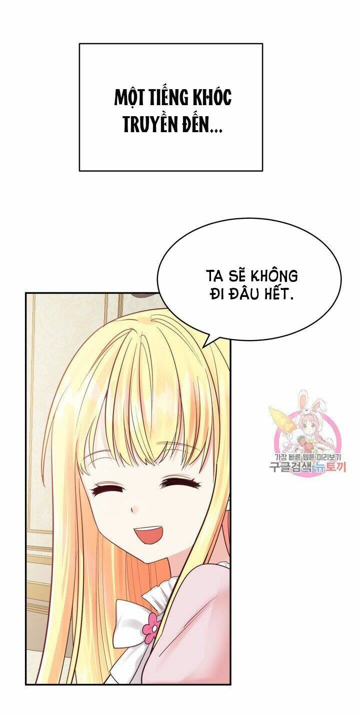 Trở Thành Vợ Thái Tử Quái Vật: Chapter 3.1
