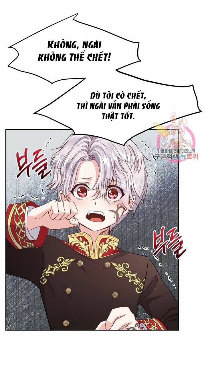 Trở Thành Vợ Thái Tử Quái Vật: Chapter 3.1