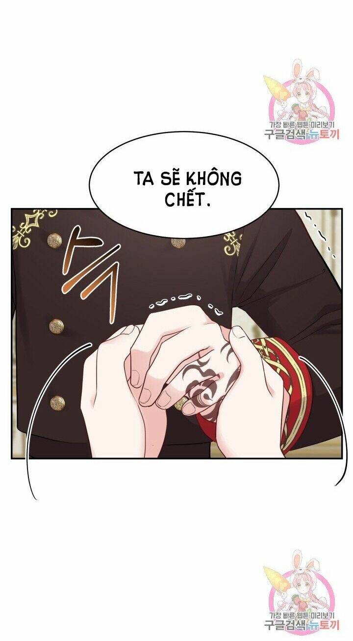 Trở Thành Vợ Thái Tử Quái Vật: Chapter 3.1