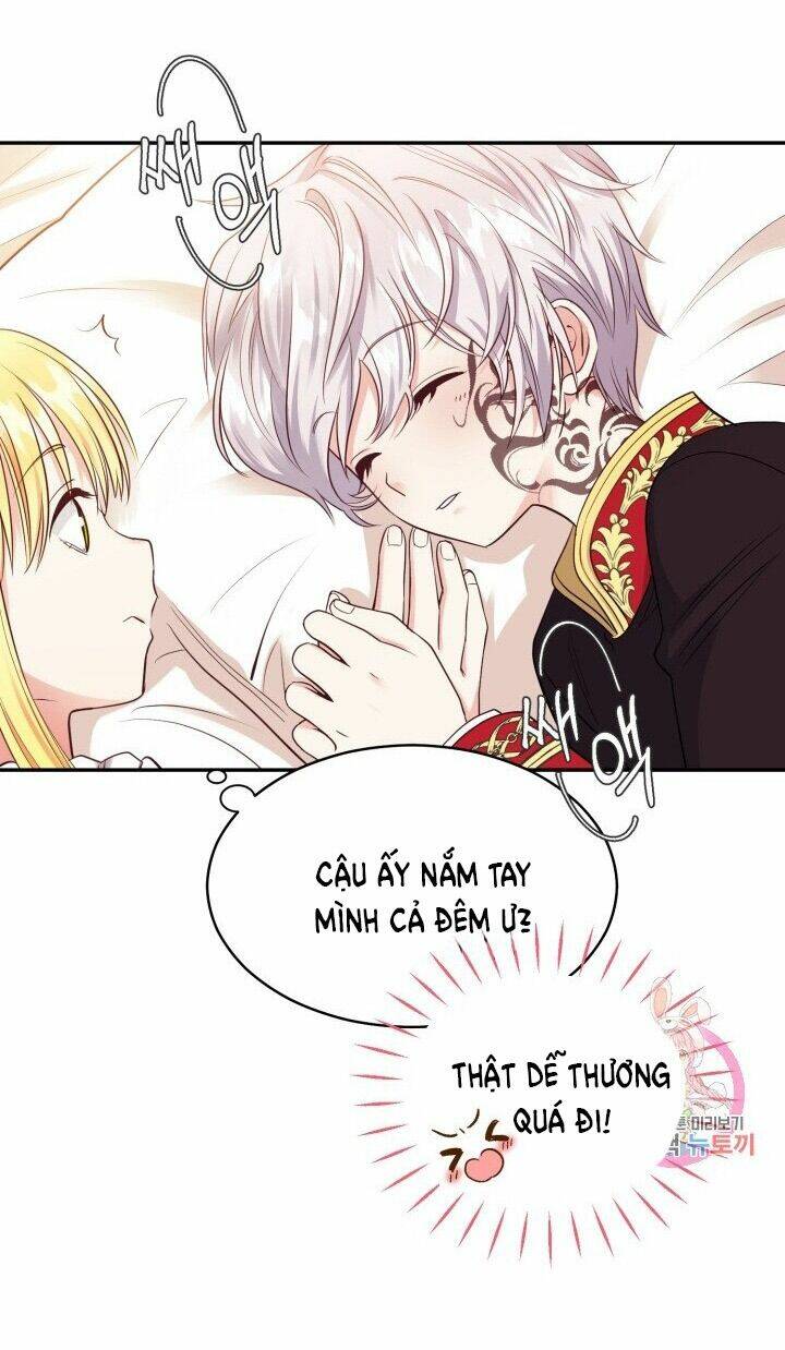 Trở Thành Vợ Thái Tử Quái Vật: Chapter 3.2