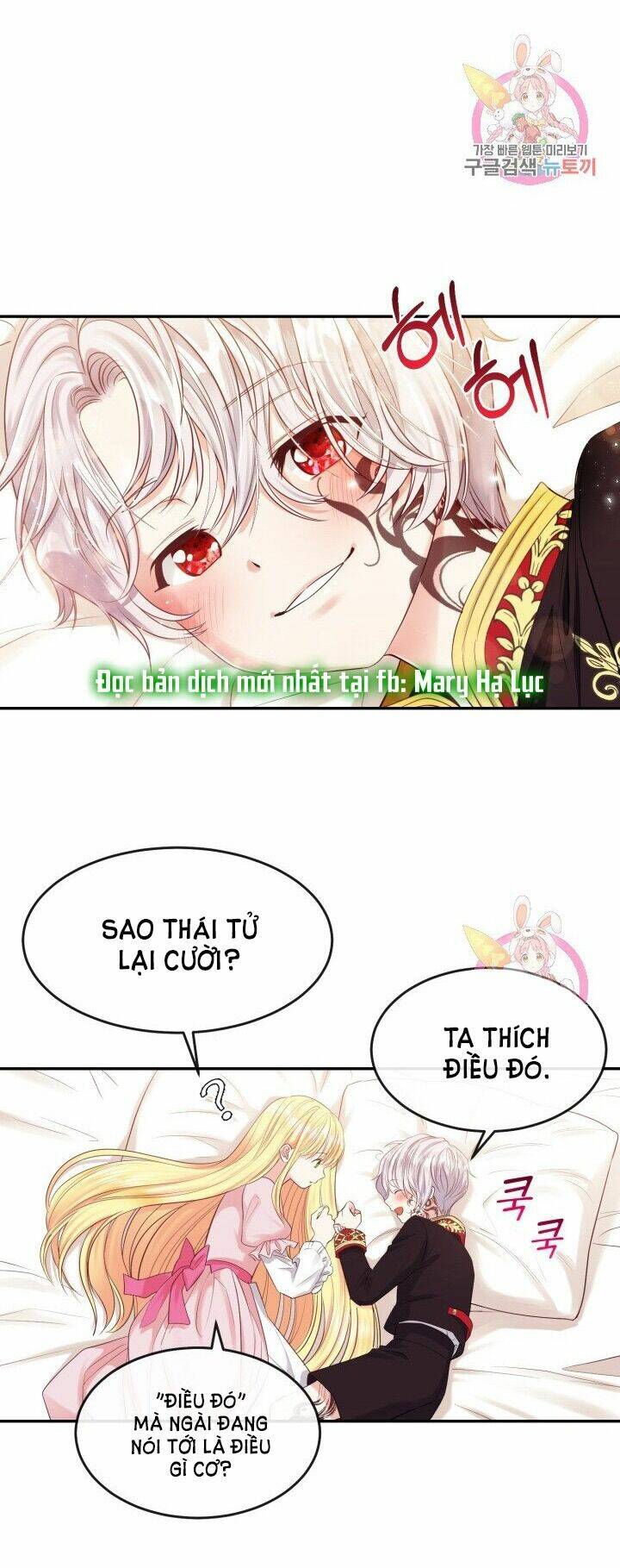 Trở Thành Vợ Thái Tử Quái Vật: Chapter 3.2