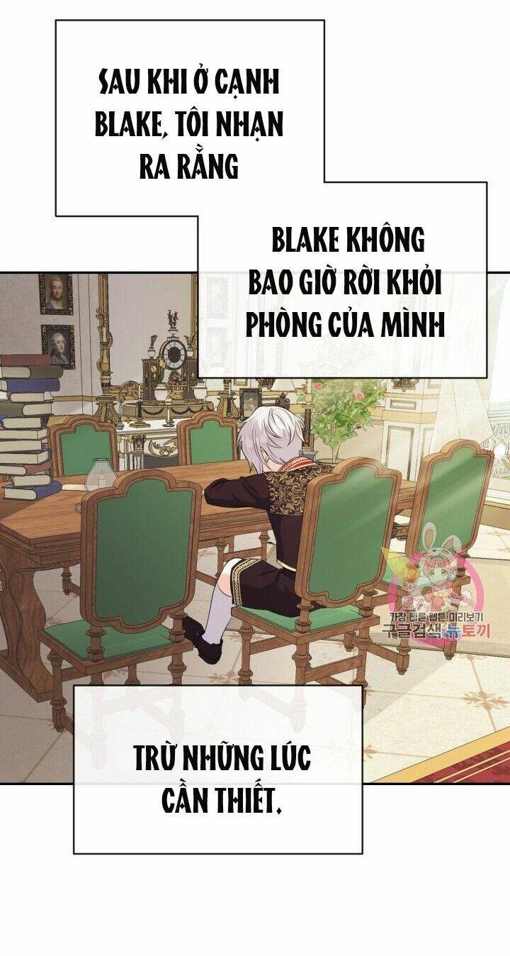 Trở Thành Vợ Thái Tử Quái Vật: Chapter 3.2