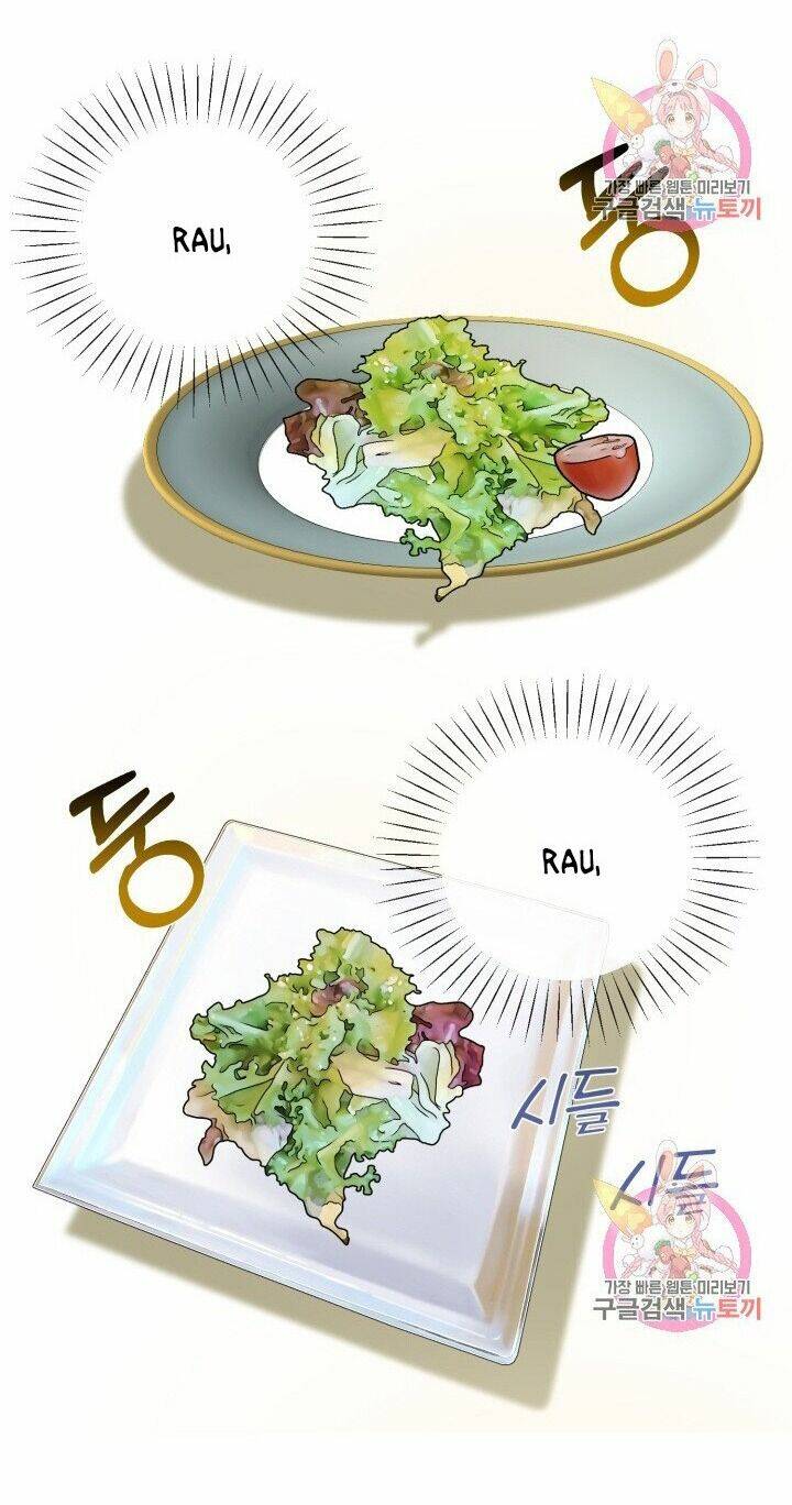 Trở Thành Vợ Thái Tử Quái Vật: Chapter 3.2
