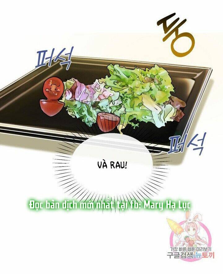 Trở Thành Vợ Thái Tử Quái Vật: Chapter 3.2