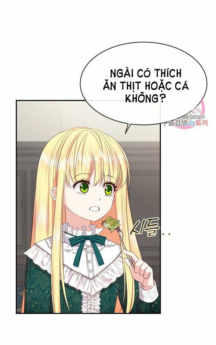 Trở Thành Vợ Thái Tử Quái Vật: Chapter 3.2