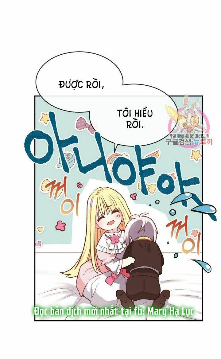 Trở Thành Vợ Thái Tử Quái Vật: Chapter 3.2