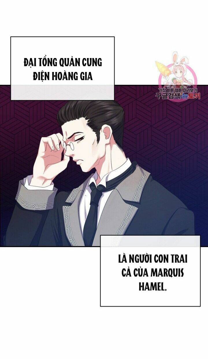 Trở Thành Vợ Thái Tử Quái Vật: Chapter 3.2