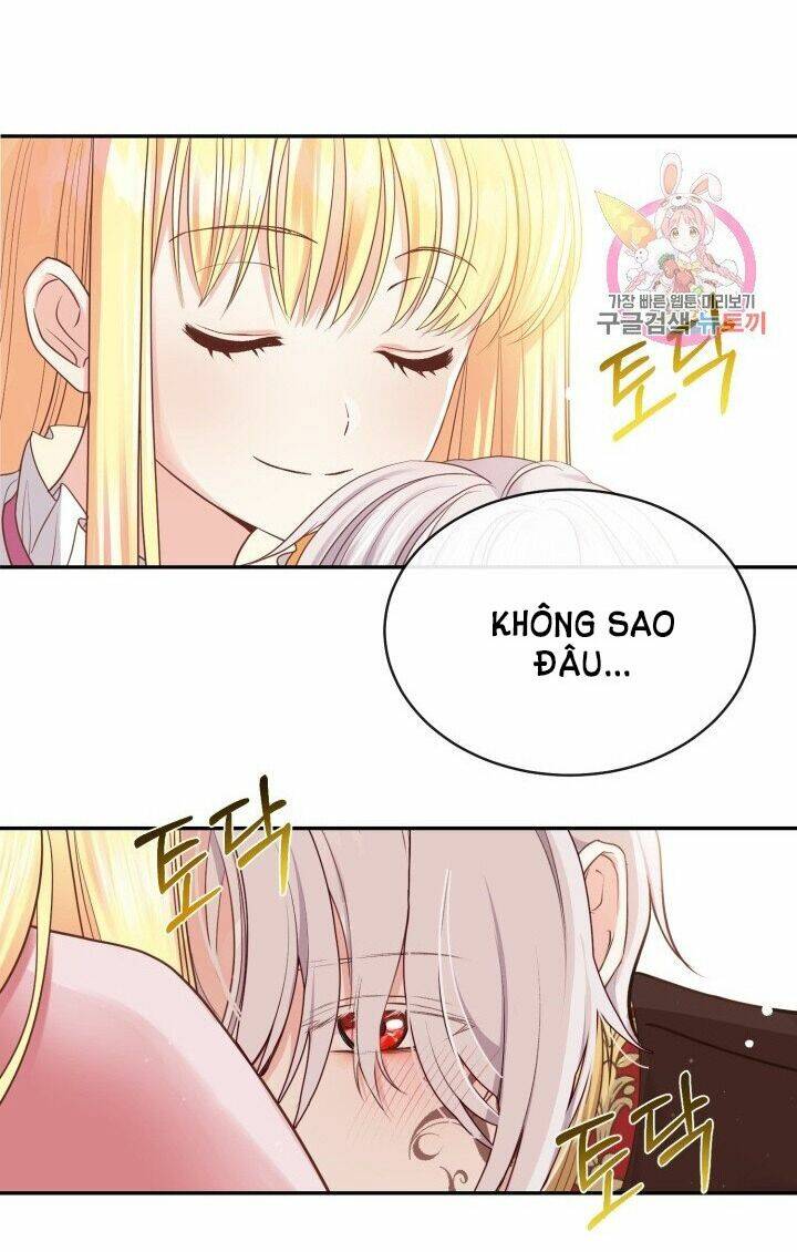Trở Thành Vợ Thái Tử Quái Vật: Chapter 3.2