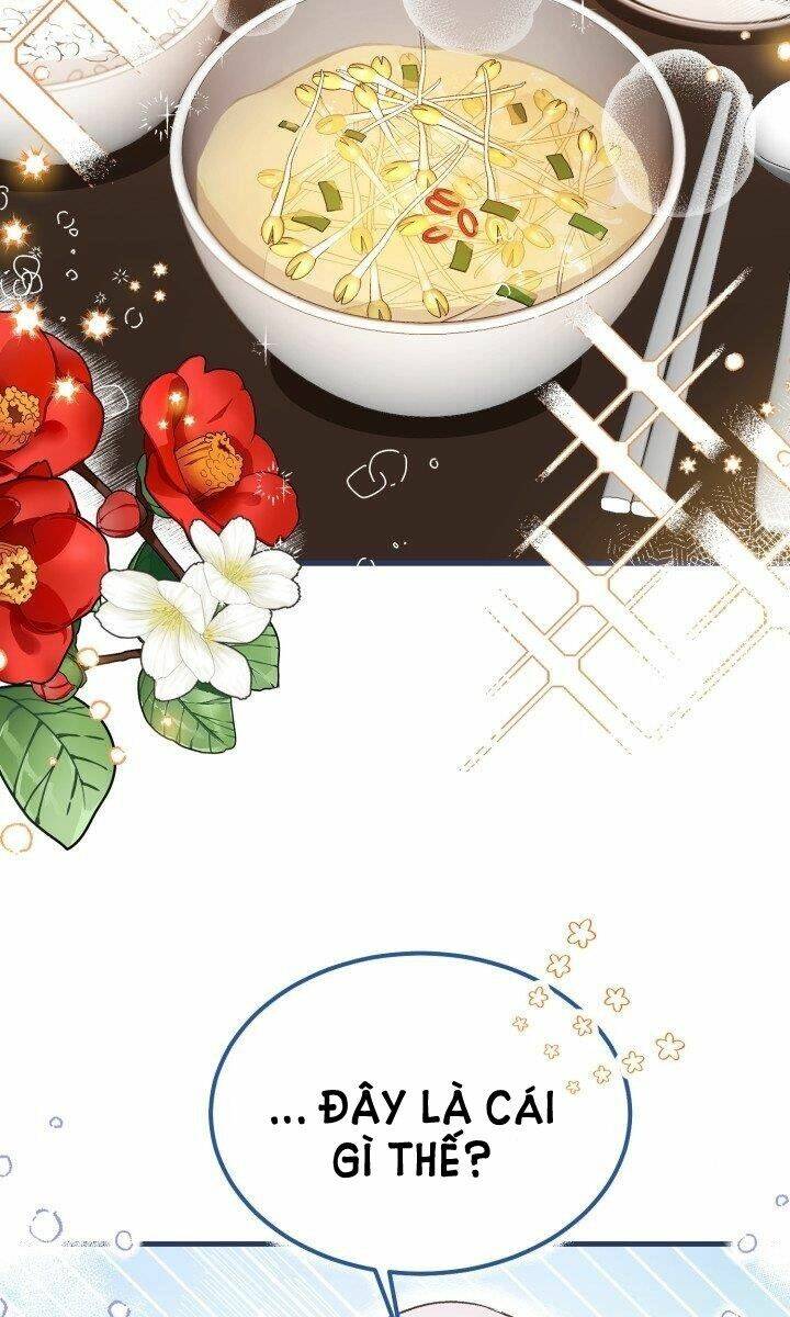 Trở Thành Vợ Thái Tử Quái Vật: Chapter 30.1