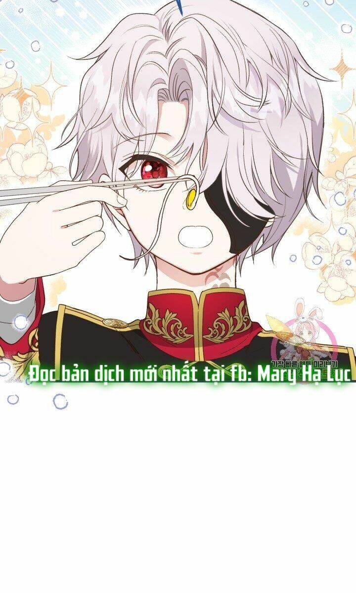 Trở Thành Vợ Thái Tử Quái Vật: Chapter 30.1