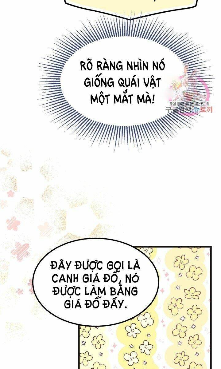 Trở Thành Vợ Thái Tử Quái Vật: Chapter 30.1