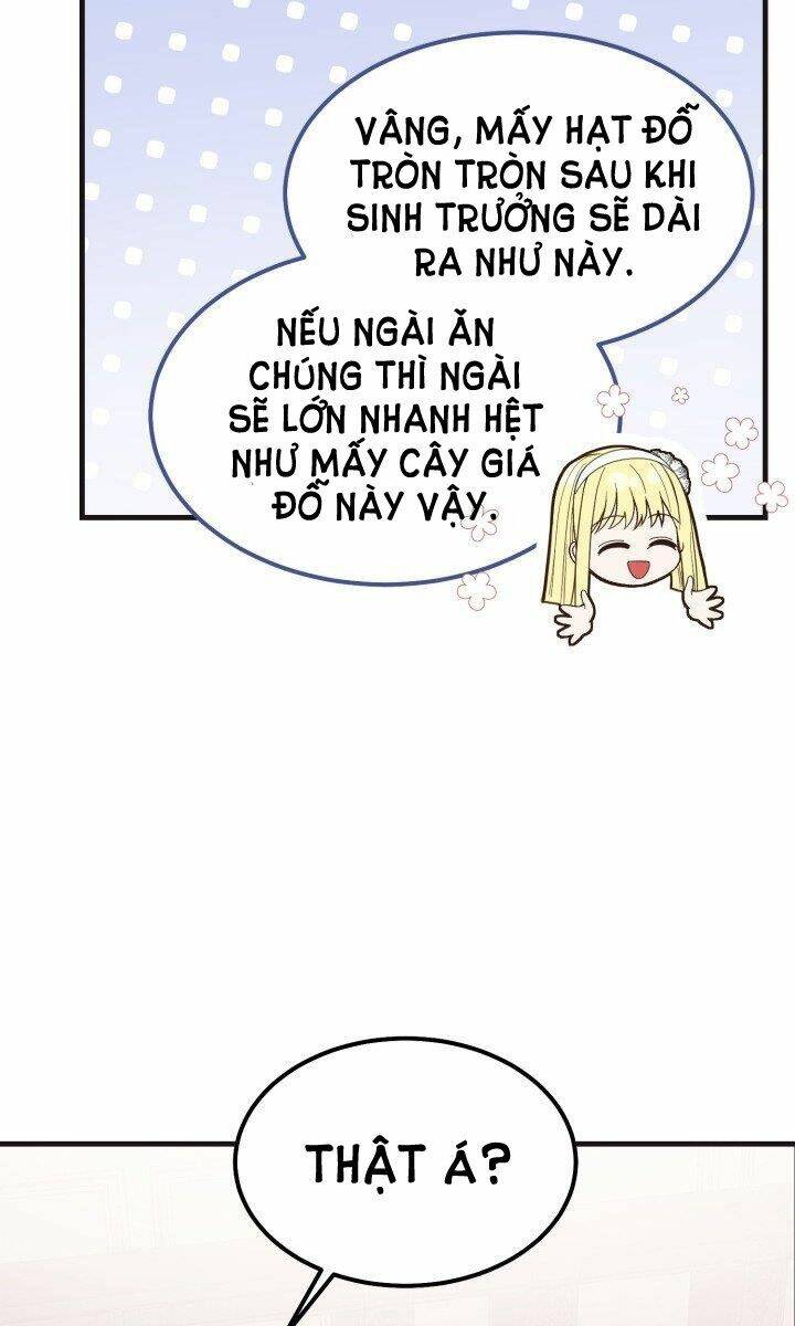 Trở Thành Vợ Thái Tử Quái Vật: Chapter 30.1