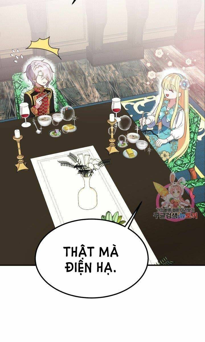 Trở Thành Vợ Thái Tử Quái Vật: Chapter 30.1