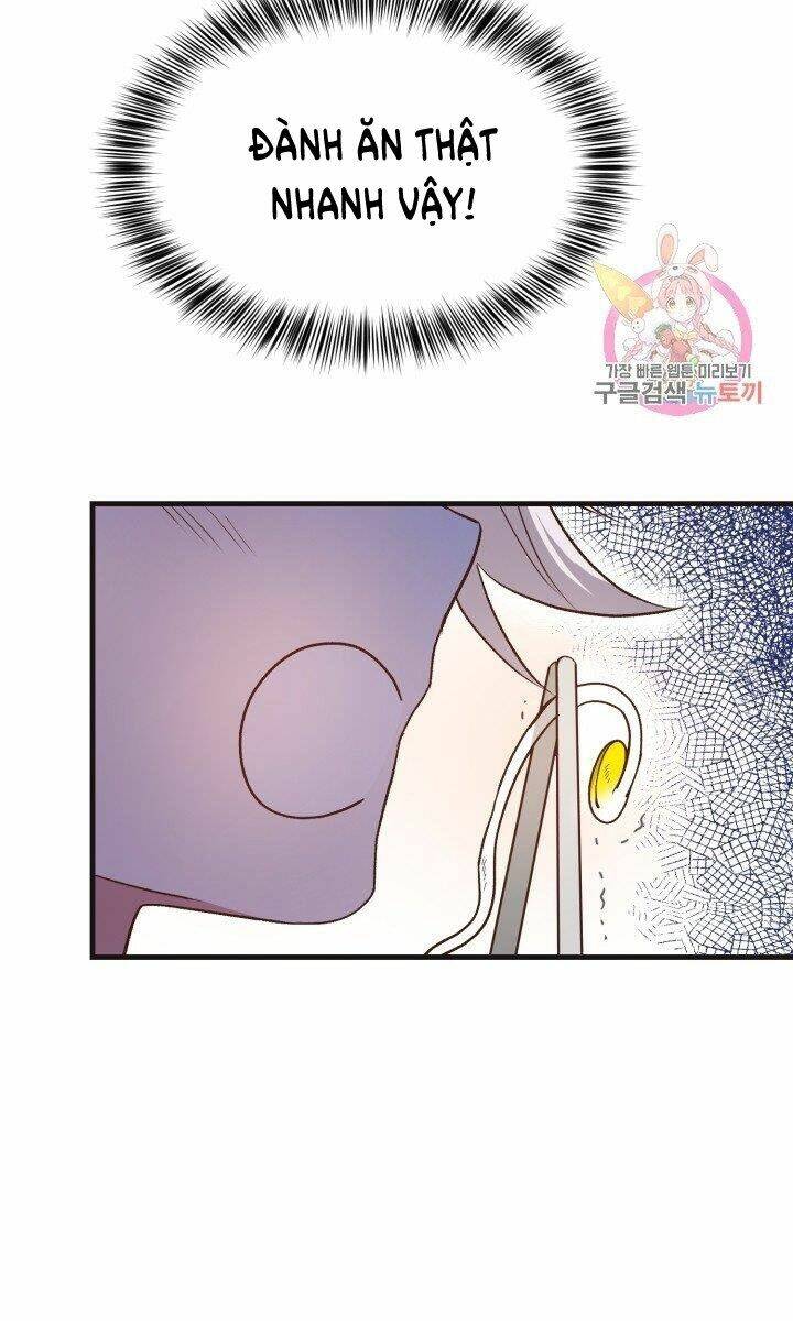 Trở Thành Vợ Thái Tử Quái Vật: Chapter 30.1