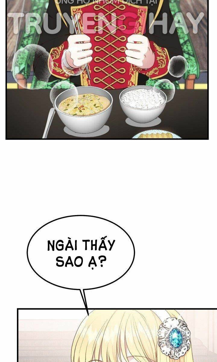 Trở Thành Vợ Thái Tử Quái Vật: Chapter 30.1