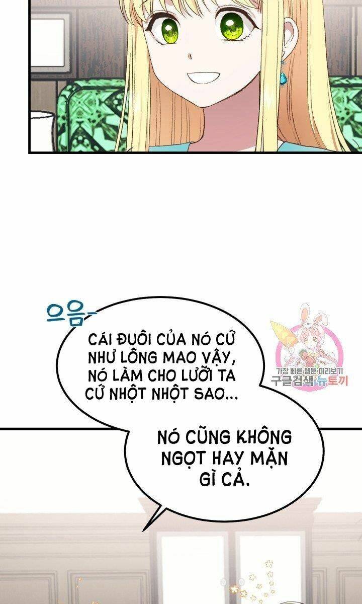 Trở Thành Vợ Thái Tử Quái Vật: Chapter 30.1