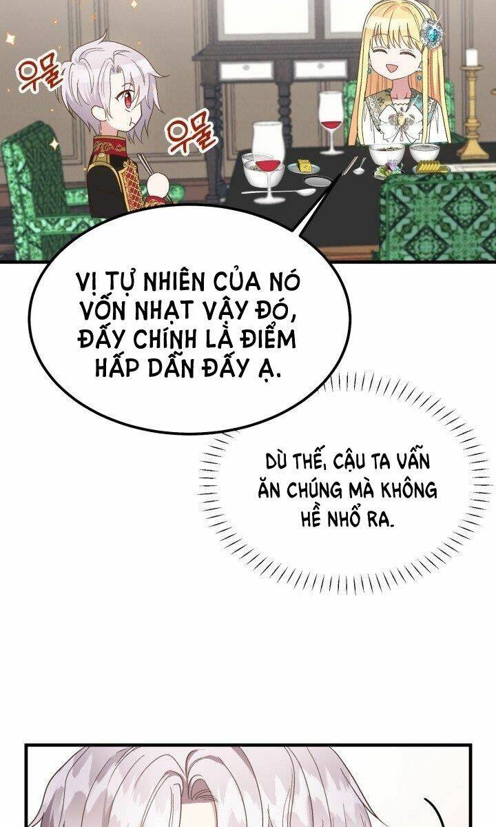Trở Thành Vợ Thái Tử Quái Vật: Chapter 30.1