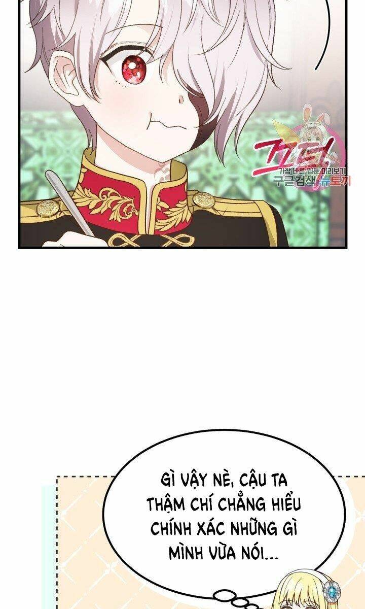 Trở Thành Vợ Thái Tử Quái Vật: Chapter 30.1
