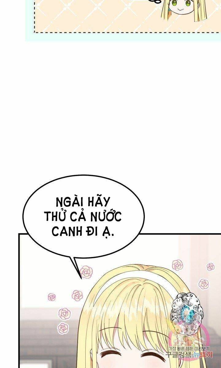 Trở Thành Vợ Thái Tử Quái Vật: Chapter 30.1