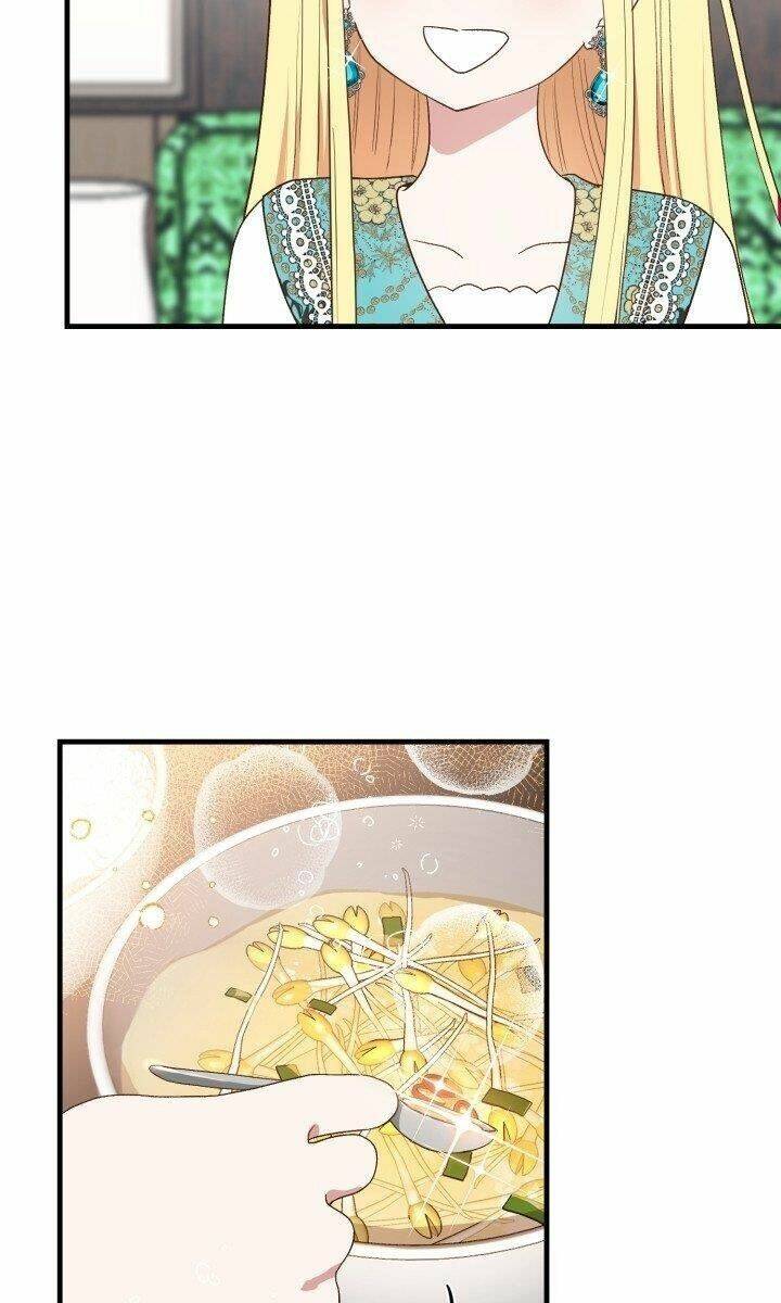 Trở Thành Vợ Thái Tử Quái Vật: Chapter 30.1
