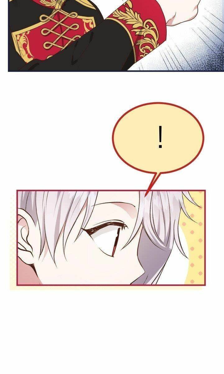 Trở Thành Vợ Thái Tử Quái Vật: Chapter 30.1