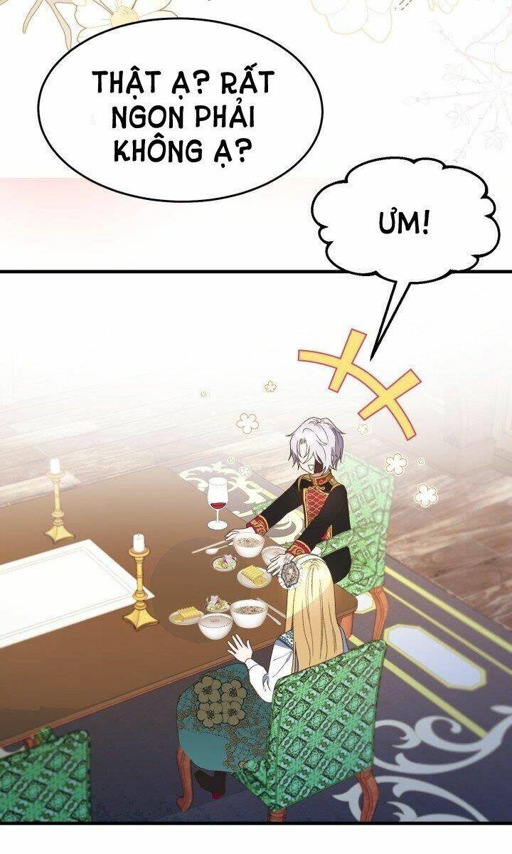 Trở Thành Vợ Thái Tử Quái Vật: Chapter 30.1