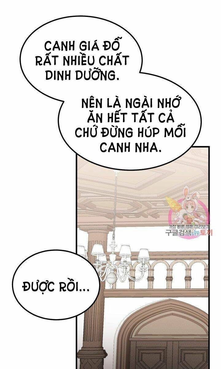 Trở Thành Vợ Thái Tử Quái Vật: Chapter 30.1