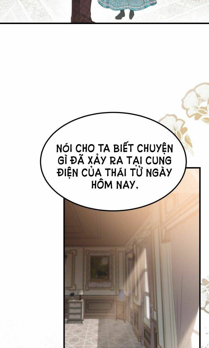 Trở Thành Vợ Thái Tử Quái Vật: Chapter 30.1