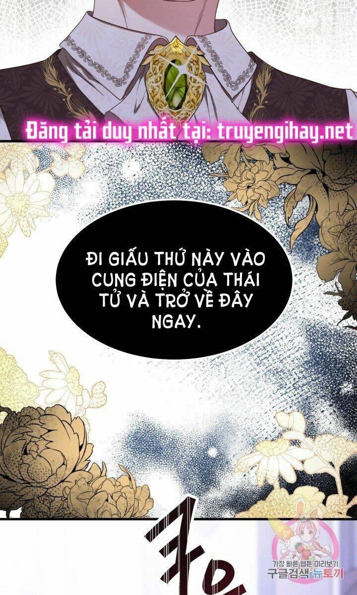 Trở Thành Vợ Thái Tử Quái Vật: Chapter 30.1