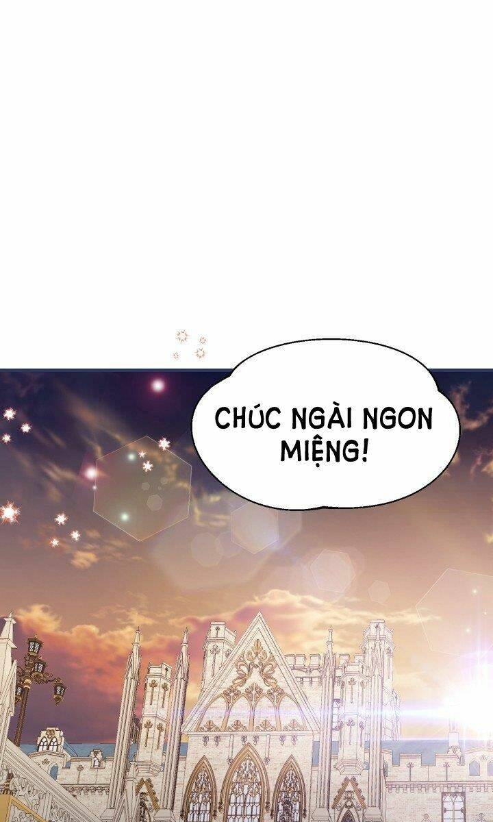 Trở Thành Vợ Thái Tử Quái Vật: Chapter 30.1