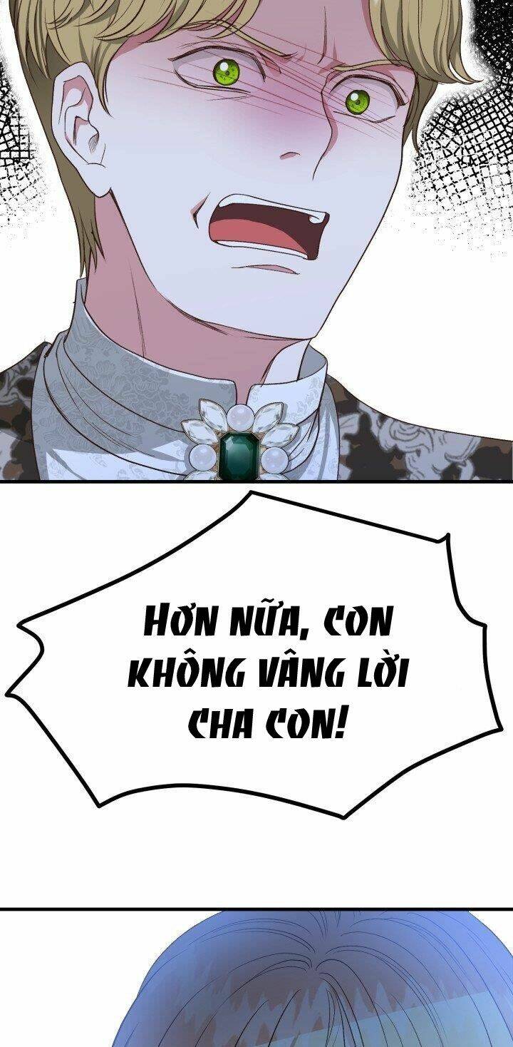 Trở Thành Vợ Thái Tử Quái Vật: Chapter 30.2