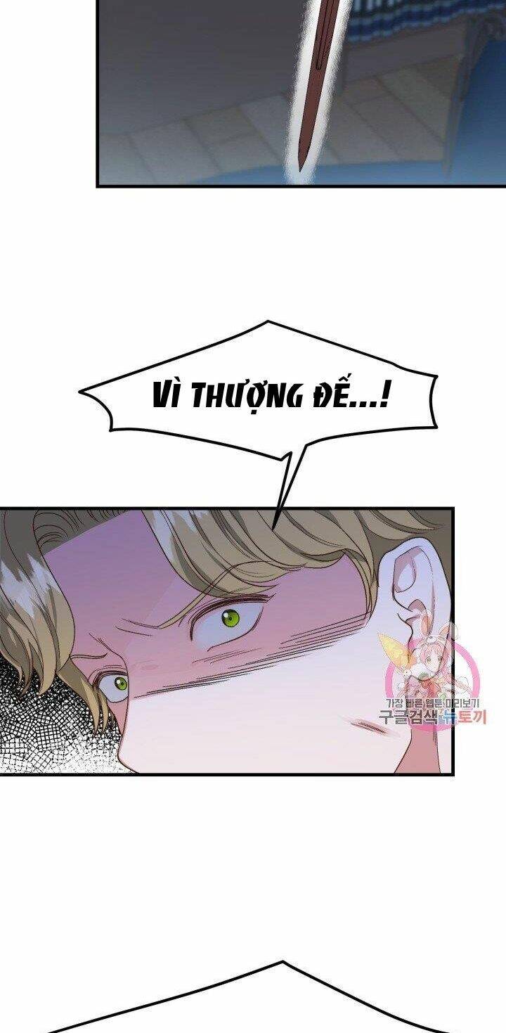 Trở Thành Vợ Thái Tử Quái Vật: Chapter 30.2