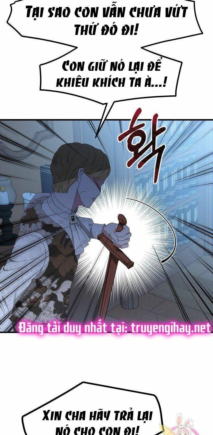 Trở Thành Vợ Thái Tử Quái Vật: Chapter 30.2